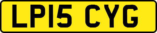 LP15CYG