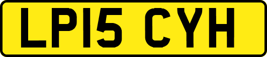 LP15CYH