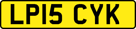LP15CYK