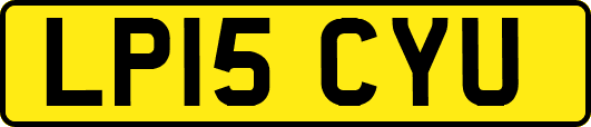 LP15CYU