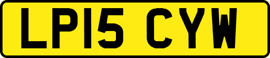 LP15CYW