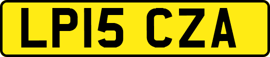 LP15CZA