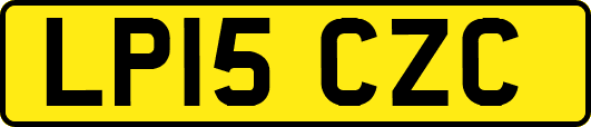 LP15CZC