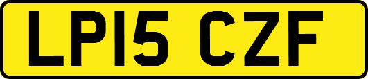 LP15CZF