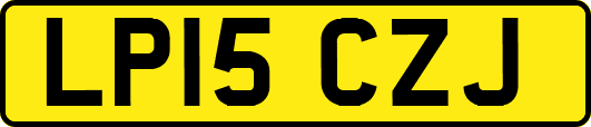 LP15CZJ