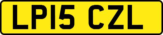 LP15CZL