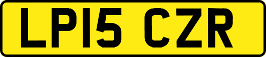 LP15CZR