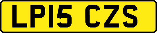 LP15CZS