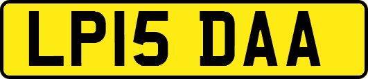 LP15DAA