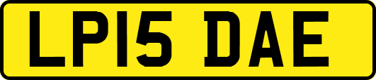 LP15DAE