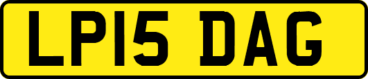 LP15DAG