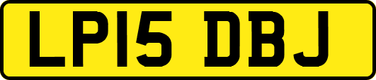 LP15DBJ