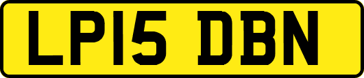 LP15DBN