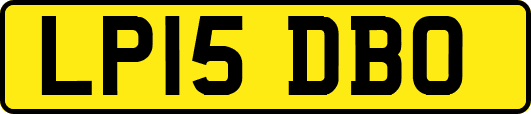LP15DBO