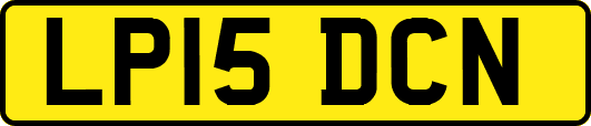LP15DCN