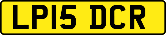 LP15DCR