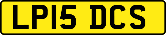 LP15DCS
