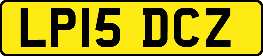 LP15DCZ