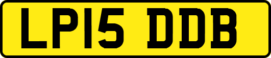 LP15DDB