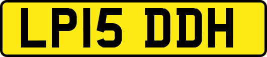 LP15DDH