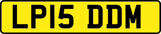 LP15DDM