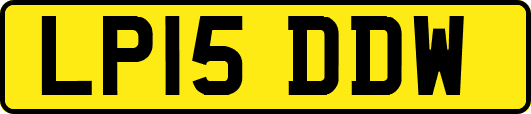 LP15DDW
