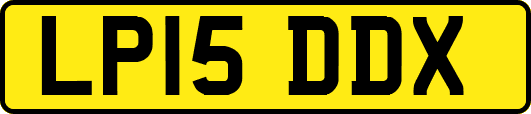 LP15DDX