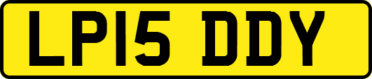 LP15DDY