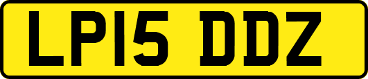 LP15DDZ