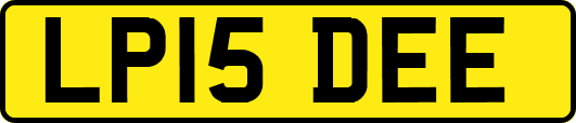 LP15DEE