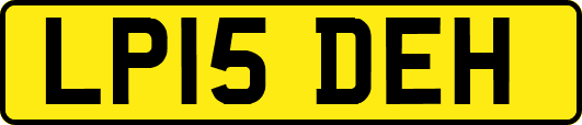 LP15DEH