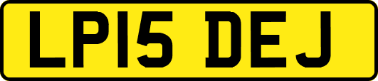 LP15DEJ