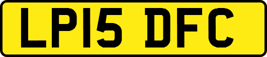 LP15DFC