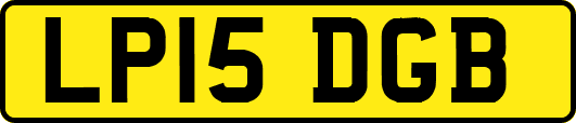 LP15DGB