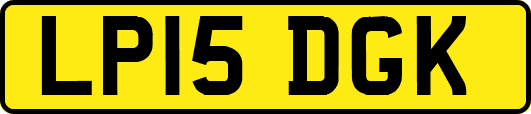 LP15DGK
