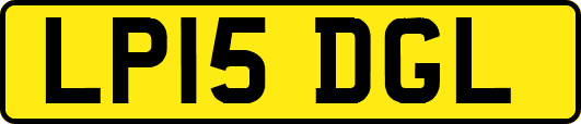 LP15DGL