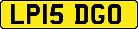 LP15DGO