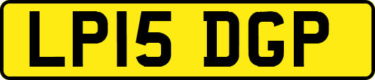 LP15DGP