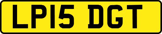 LP15DGT