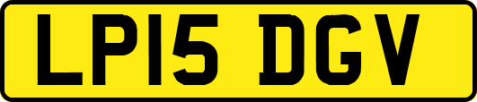 LP15DGV