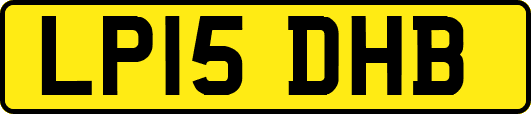 LP15DHB
