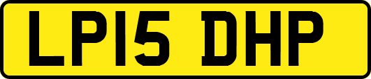 LP15DHP