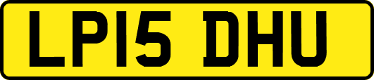 LP15DHU