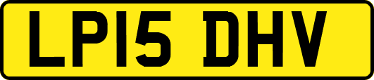LP15DHV