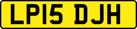 LP15DJH