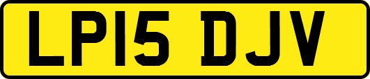 LP15DJV