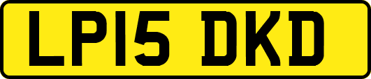 LP15DKD