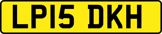 LP15DKH