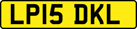 LP15DKL