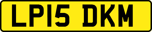 LP15DKM